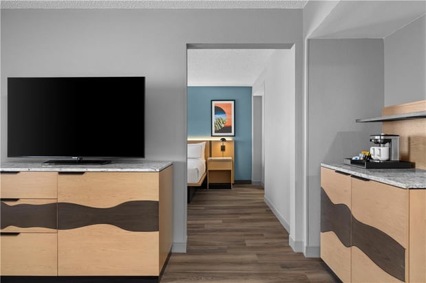 Images DoubleTree by Hilton Phoenix Midtown