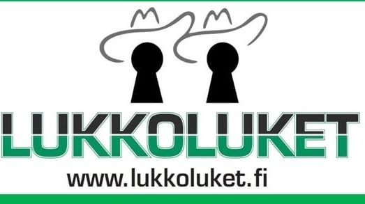 Images LukkoLuket Oy Tampere