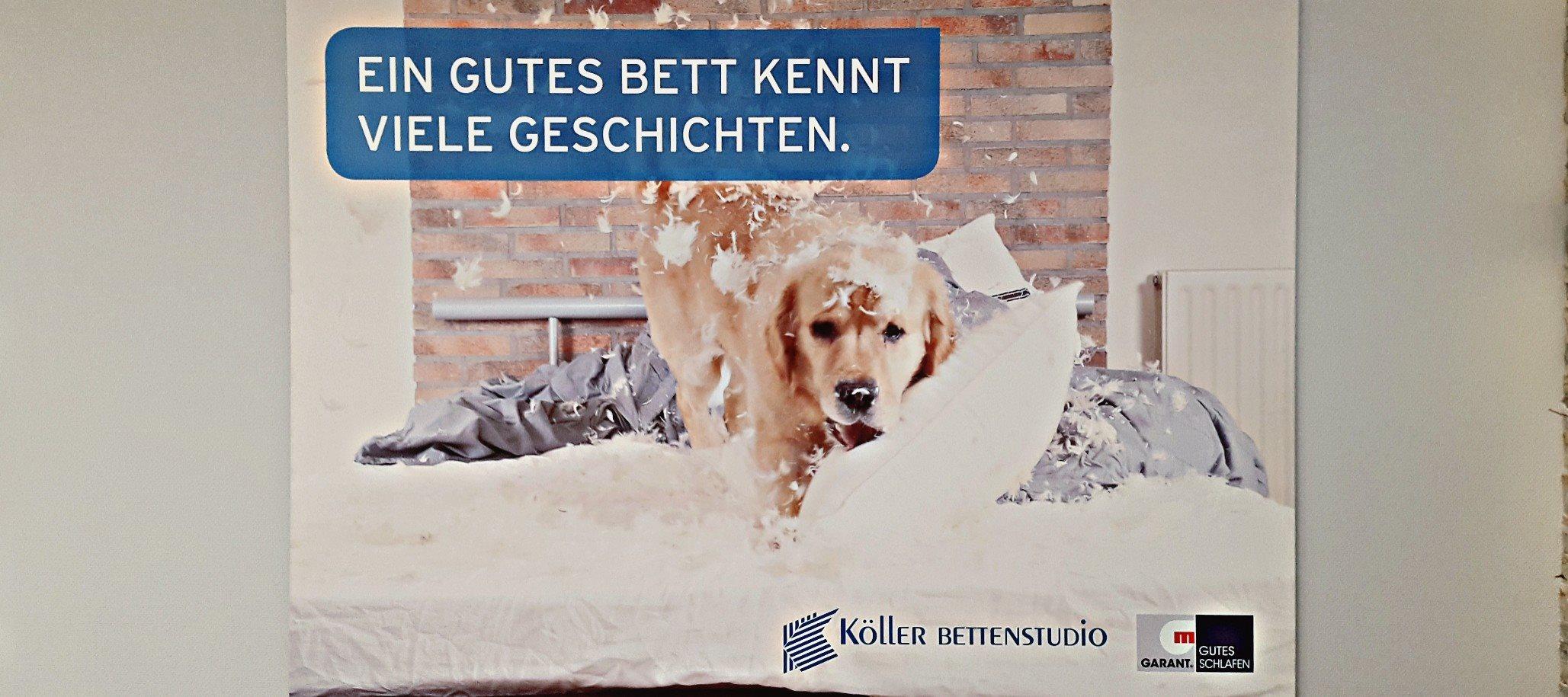 Bilder Köller Bettenstudio Helmut Köller GmbH