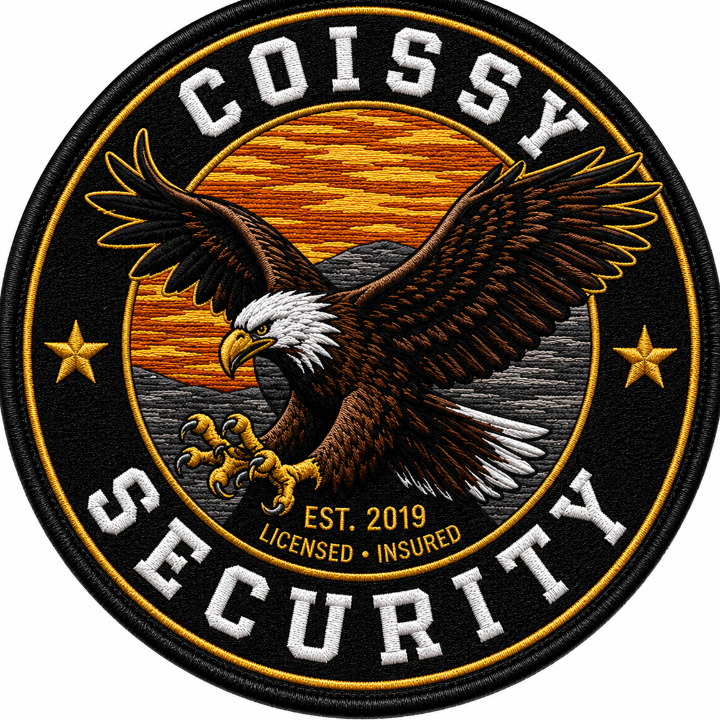 company logo