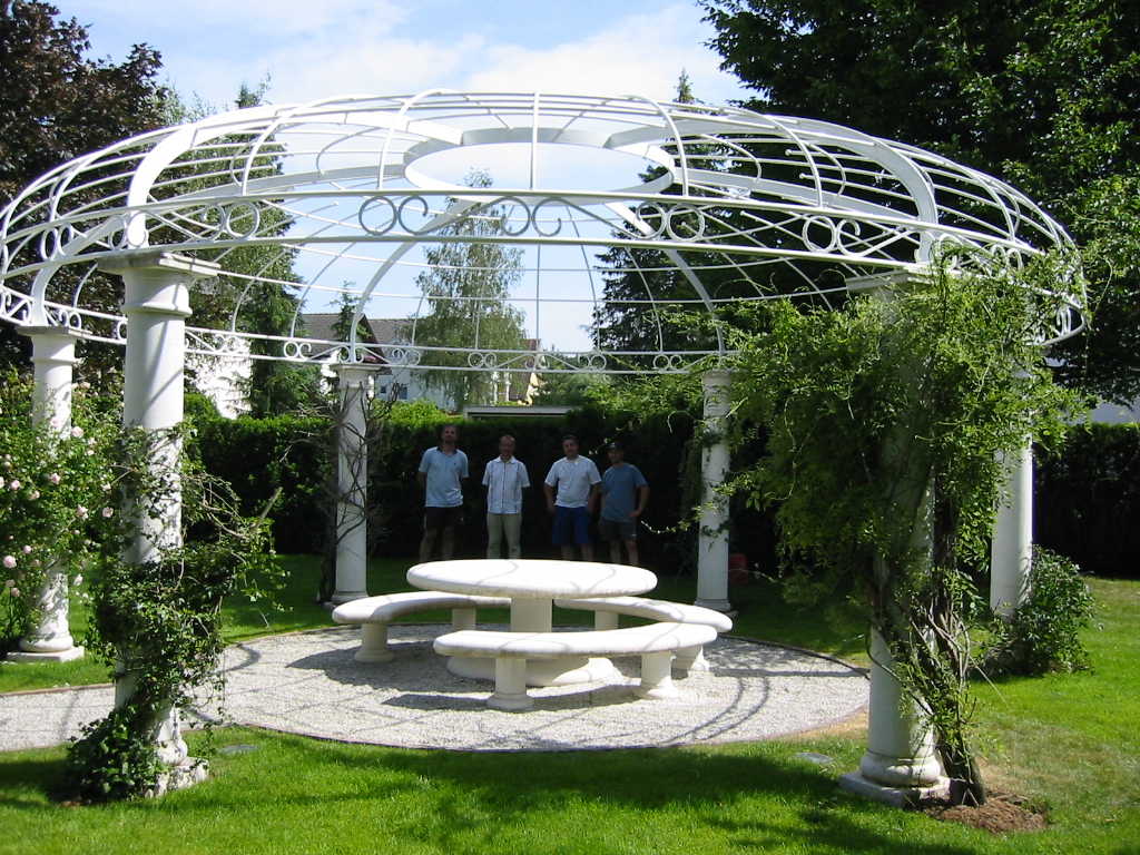 Bild 4 von Schlosserei L Reiterer GmbH