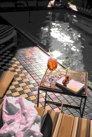 Images Downtown LA Proper Hotel