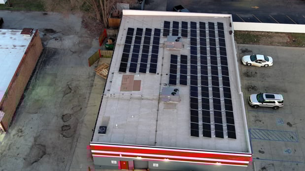 Images Southern Solar & Electrical Contracting LLC