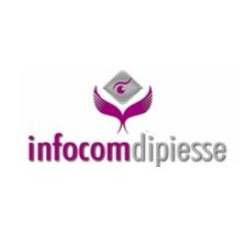 Infocom Dipiesse Logo