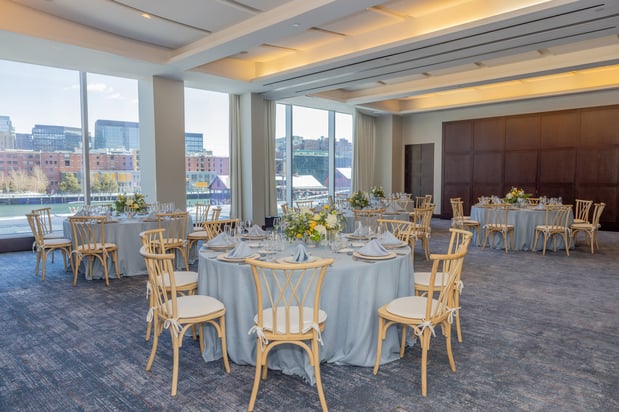 Images InterContinental Boston by IHG
