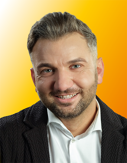 Samer El-Zein