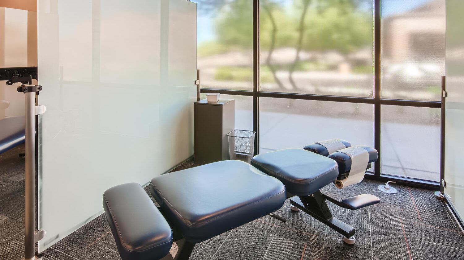 If you have any questions about how NuSpine Chiropractic can help you get out of pain or improve your overall quality of life, please don’t hesitate to contact us today.