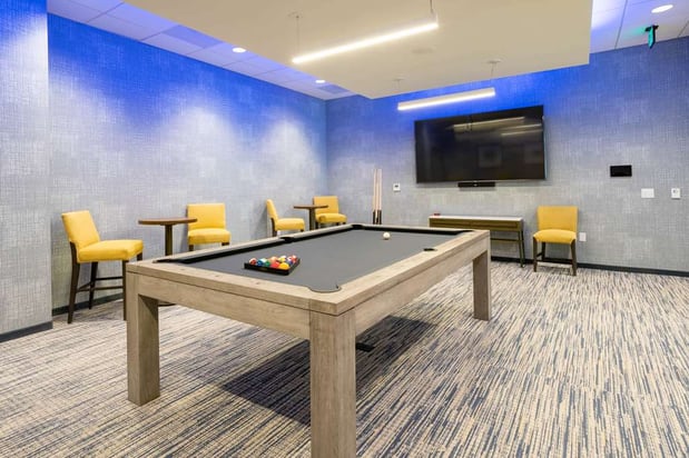 Images Homewood Suites by Hilton Sunnyvale - Silicon Valley