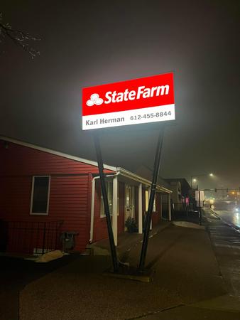 Images Karl Herman - State Farm Insurance Agent