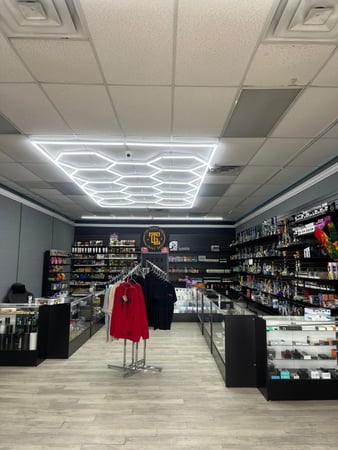 Images The Glass Lab Smoke Shop