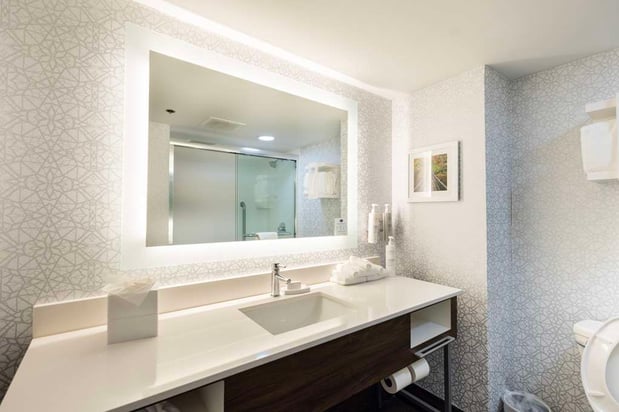 Images Hampton Inn Springfield