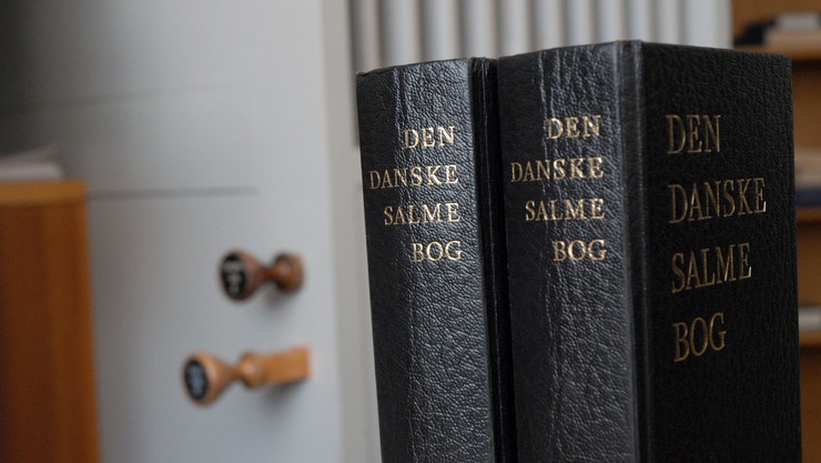 Images Sjællands Kirkemusikskole