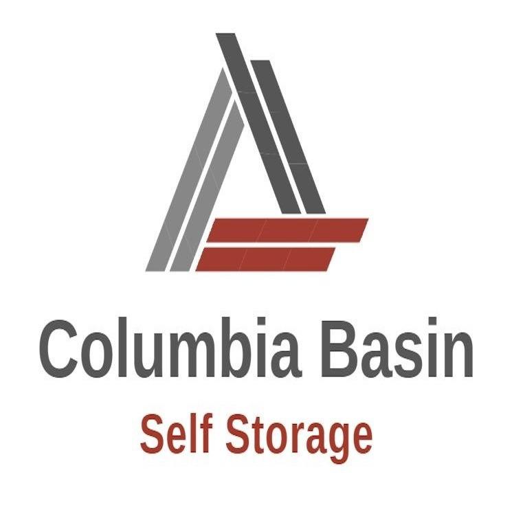 Columbia Basin Self Storage LLC Logo