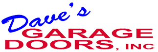 Dave's Garage Doors Inc