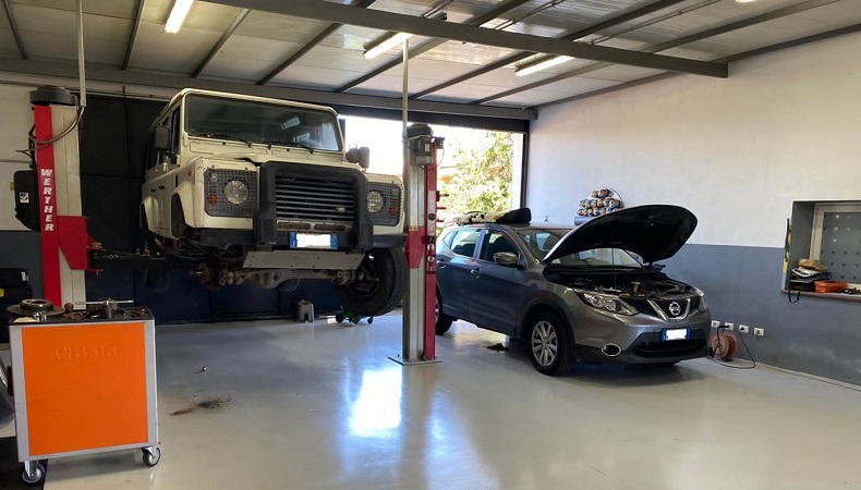 Images Autofficina Elettrauto Ne.Ma Car