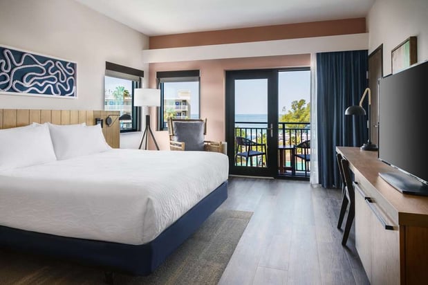 Images Hilton Garden Inn St. Pete Beach