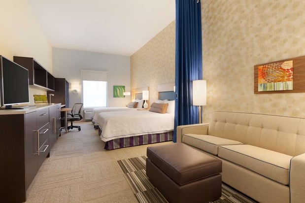 Images Home2 Suites by Hilton Oklahoma City South