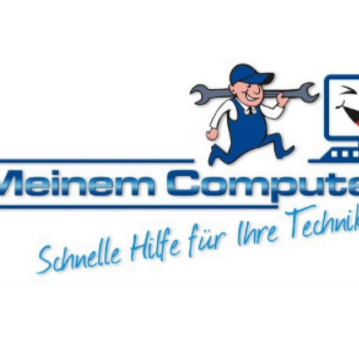 Hilf Meinem Computer.de, Auf dem Knick 5 in Witten