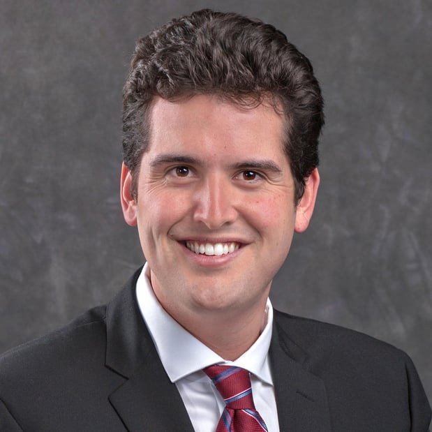 Images Edward Jones - Financial Advisor: Francisco Garcia, CFP®|ChFC®