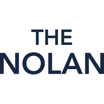 The Nolan Logo