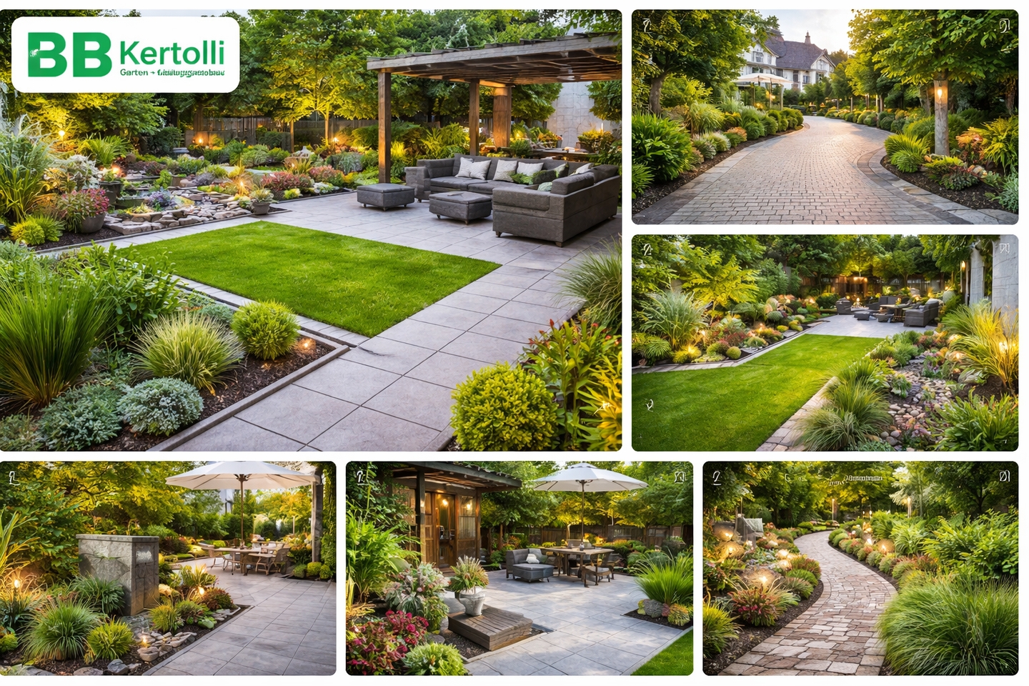 BB Kertolli, Röntgenstr. 14 in Nürnberg