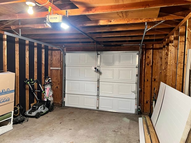 Images Garage Doors Plus More LLC