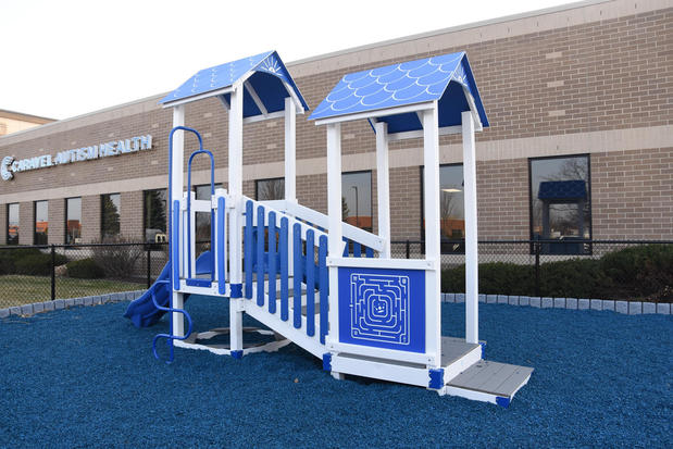 Images Caravel Autism Health