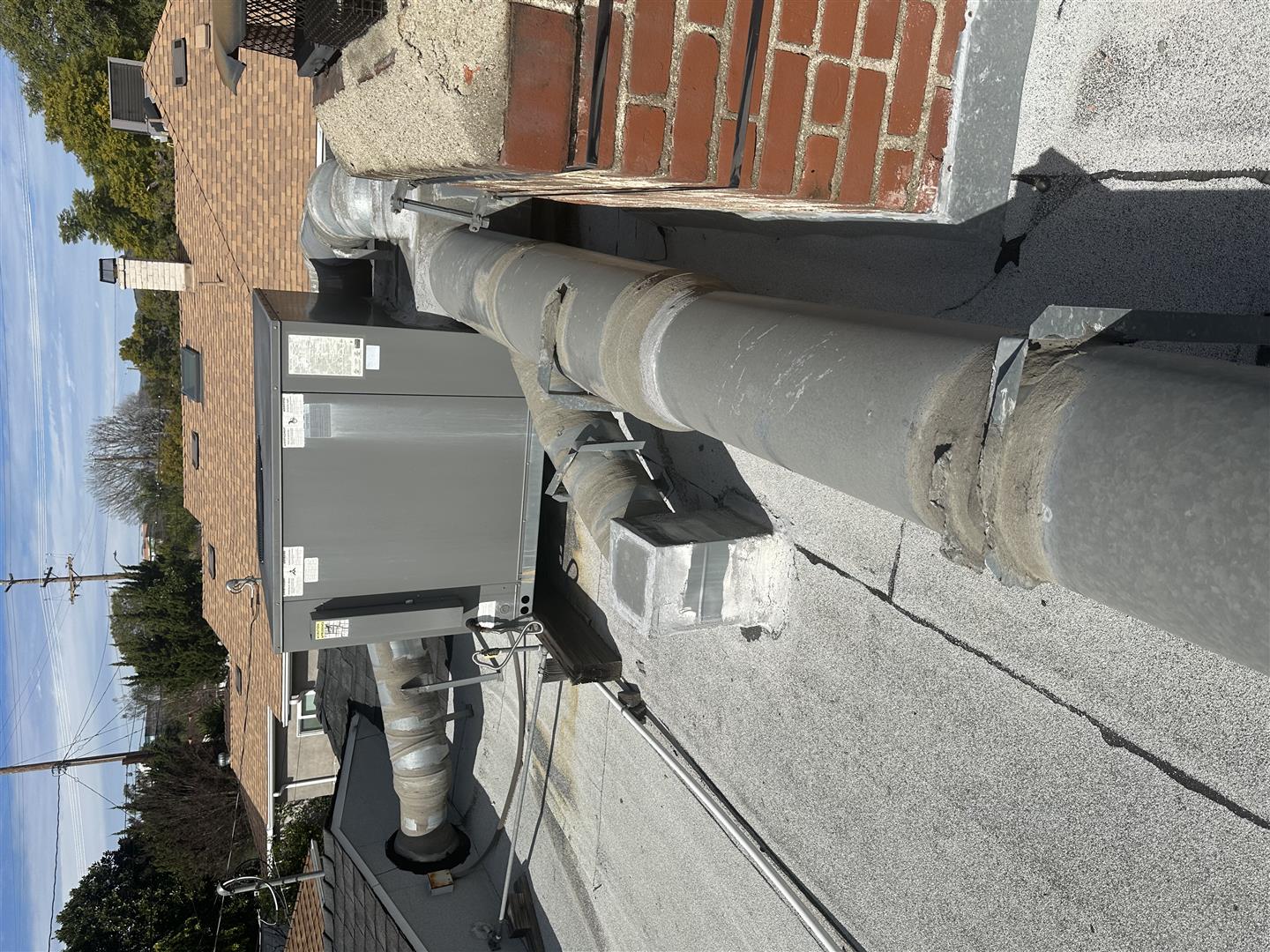 ROOF PROS Inc delivers prompt and reliable roof repair services to address damage and restore the integrity of your roof. Our local team responds quickly to ensure your home or business is protected from further issues. We focus on providing efficient repairs that extend the life of your roof. Rely on us for professional roof repair services in your area.