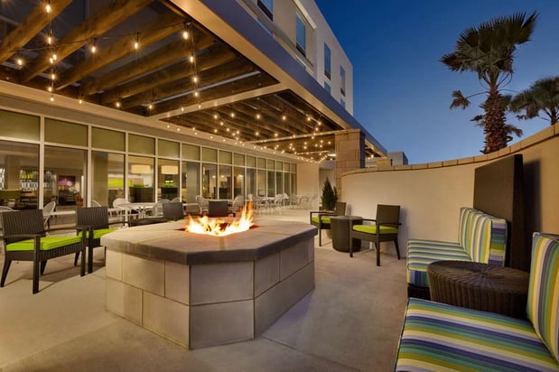 Images Home2 Suites by Hilton Destin