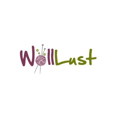 Logo WollLust Sabine Müller