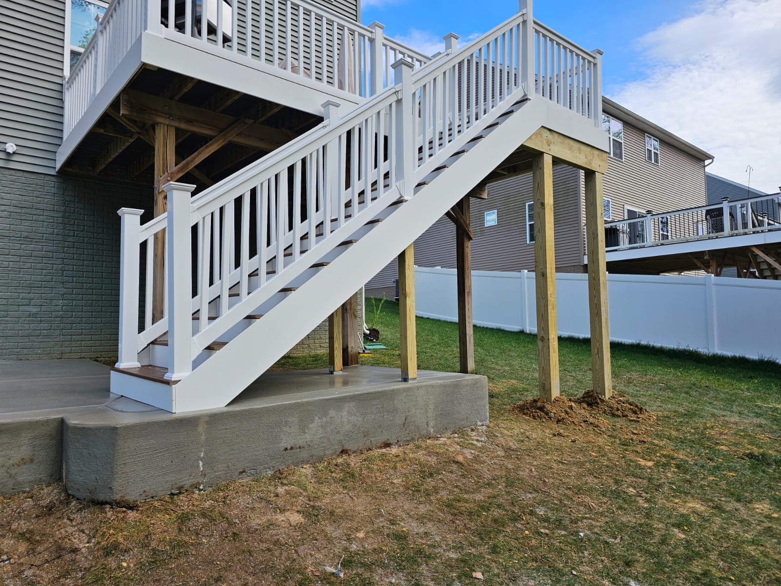 Marquez Construction Co LLC Image