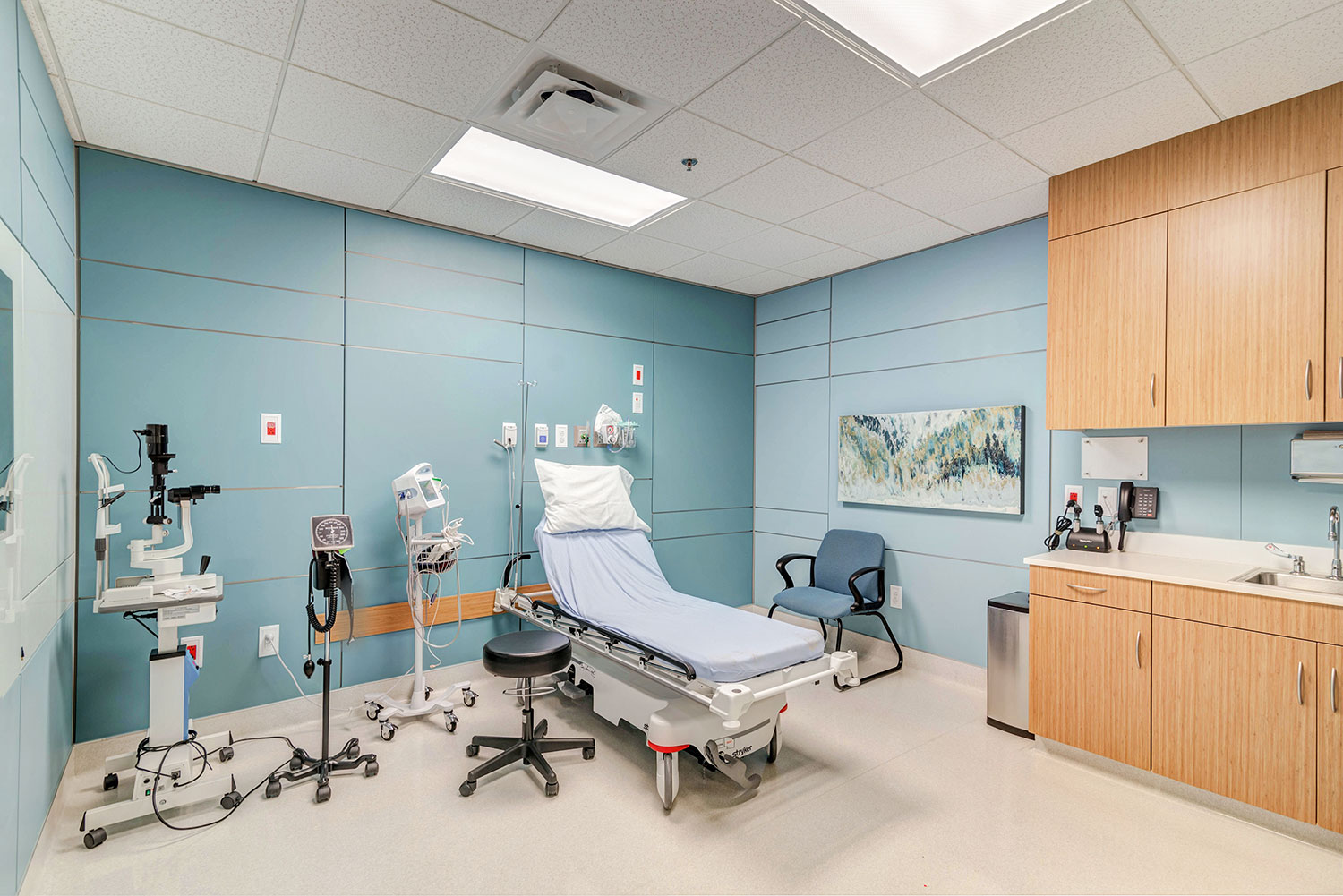 SignatureCare Emergency Center, Preston Road, Plano, TX 75093