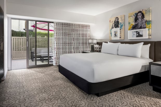 Images Planet Hollywood Resort Las Vegas - A Caesars Rewards Destination