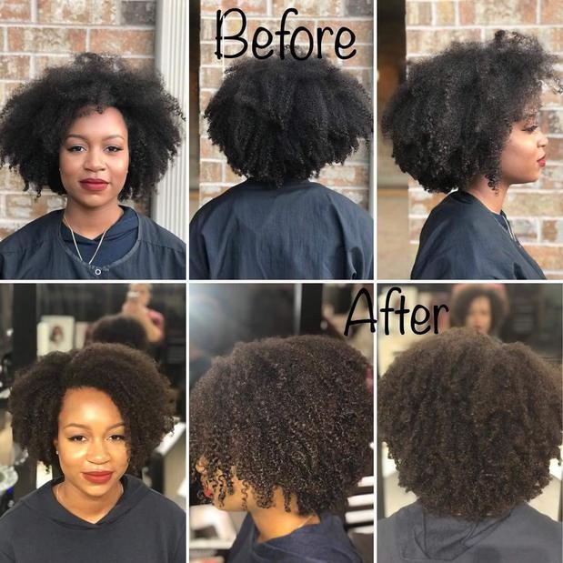 Images Marvel Creatives Hair Studio
