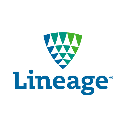company logo