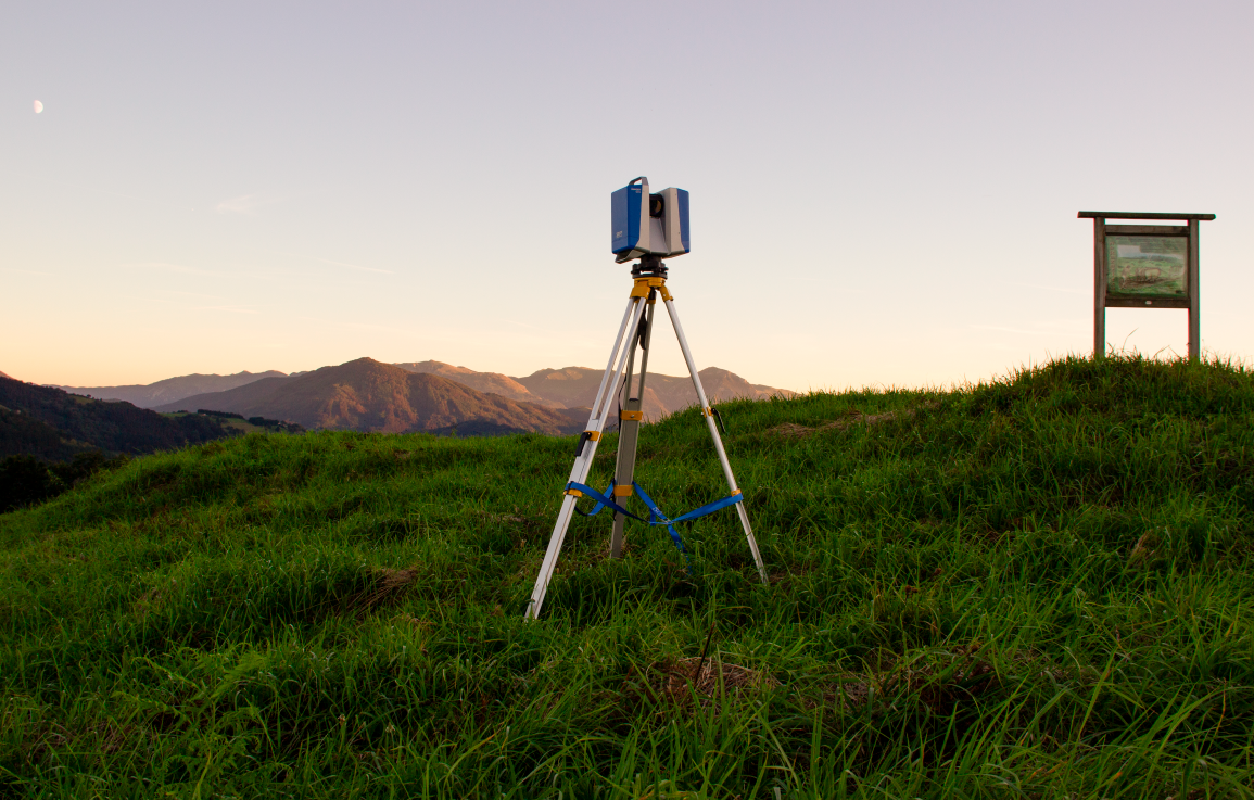 Images Skanak - 3D Scan & Modeling