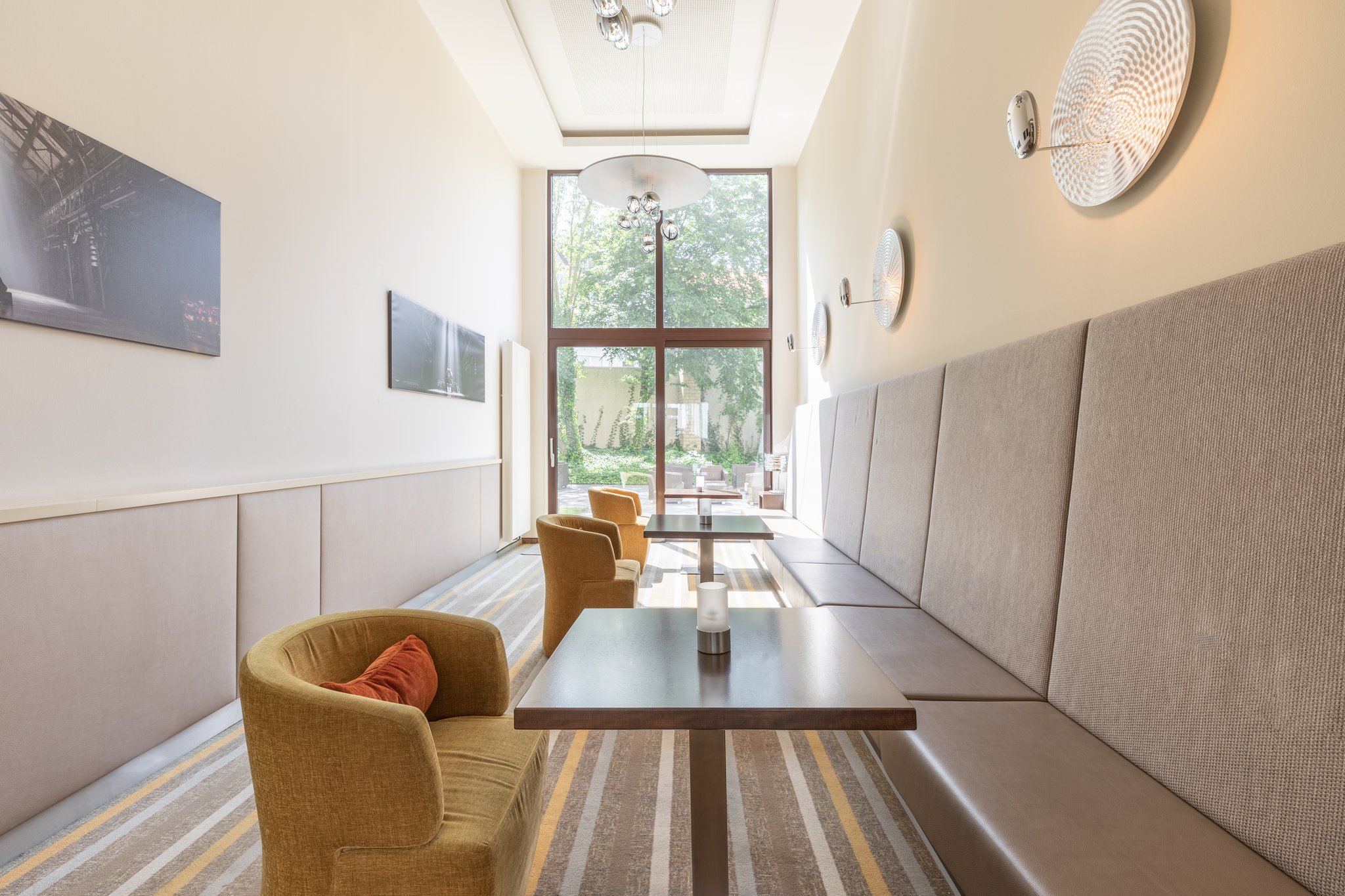 Bilder Garner Hotel Bochum by IHG