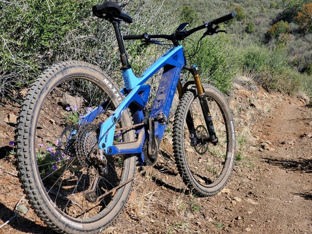 Images Archer's Bikes Prescott