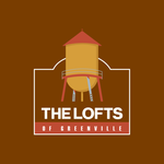 Lofts of Greenville Apartments Logo