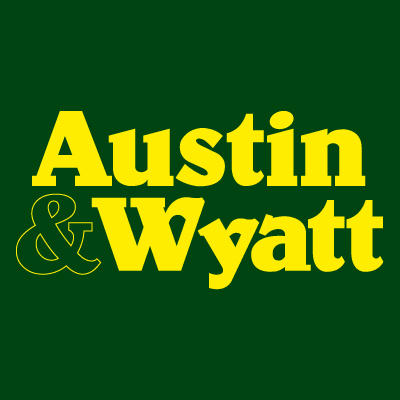 Austin & Wyatt Lettings Agents Amesbury - CLOSED Logo