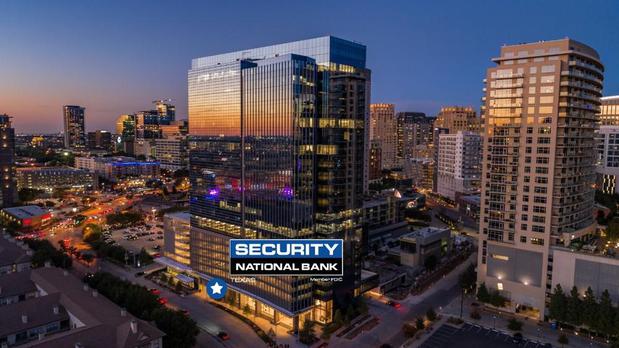 Images Security National Bank of Texas