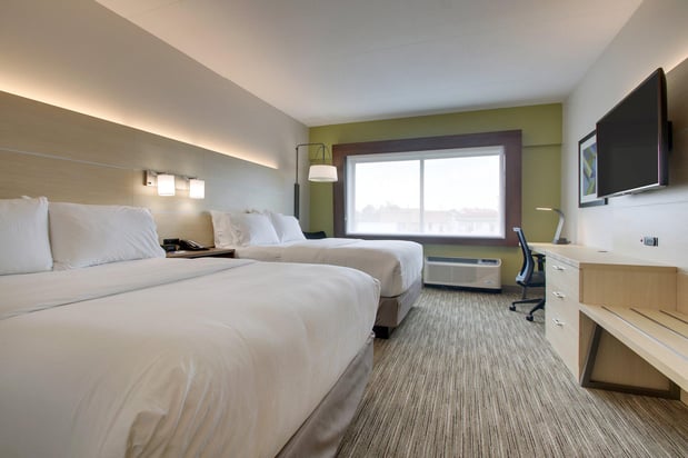 Images Holiday Inn Express & Suites Elizabethtown North by IHG