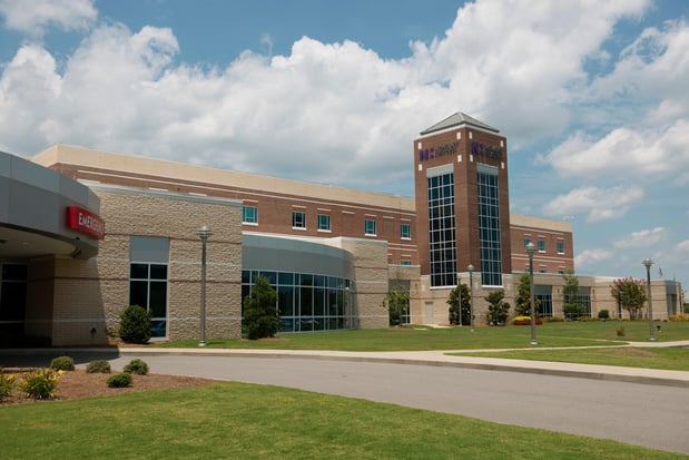 Images Novant Health Maternity & Birthing Center at Brunswick Medical Center