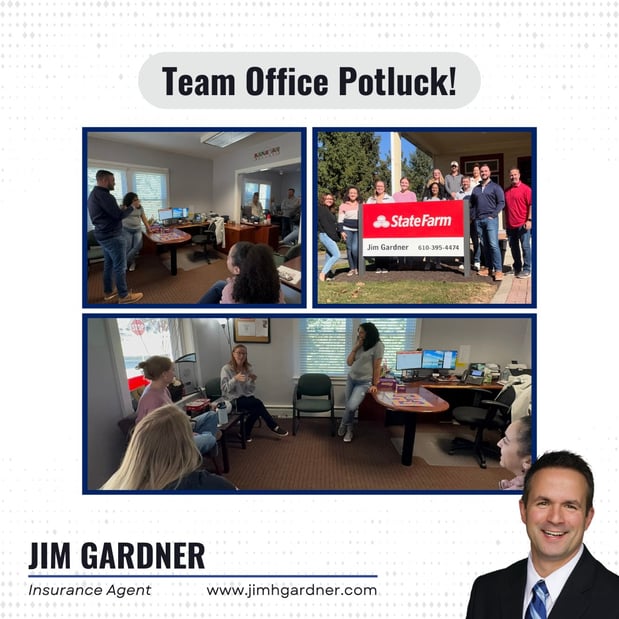 Images Jim Gardner - State Farm Insurance Agent
