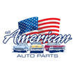 All American Auto Parts Logo