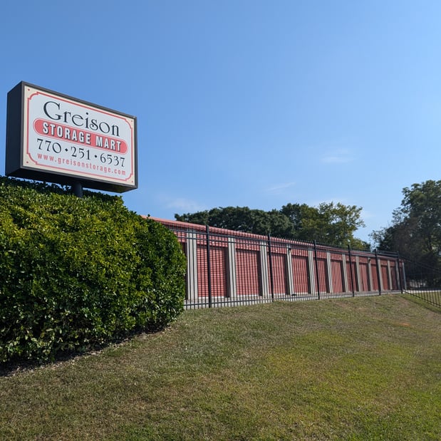 Images Greison Storage Mart