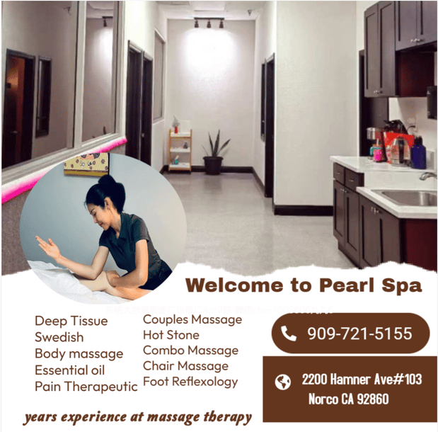 Images Pearl Spa