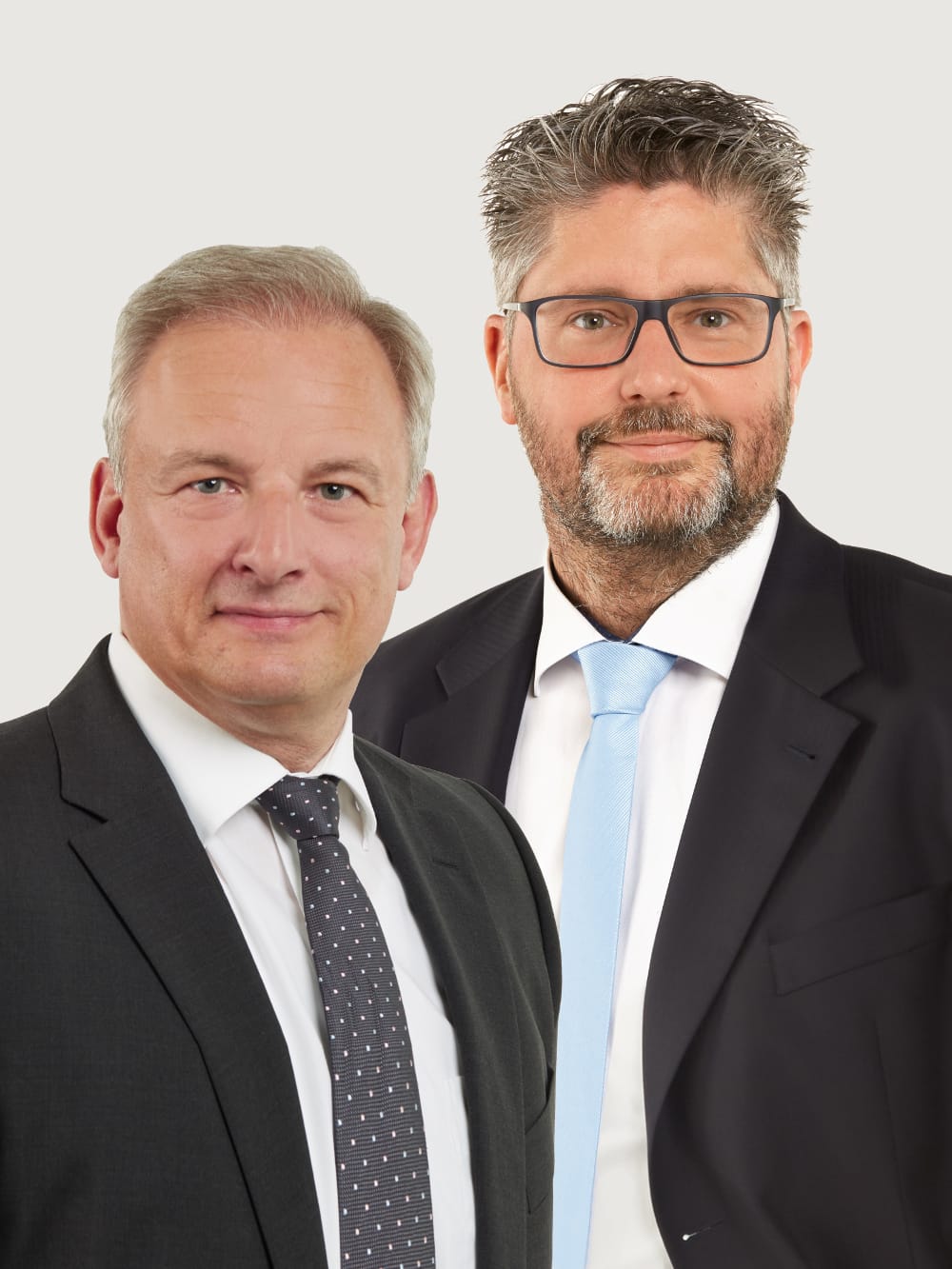 Jens Steinhauer & Gerrit Günther