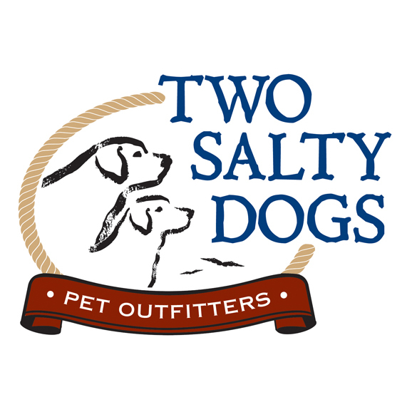 Two Salty Dogs Pet Outfitters
