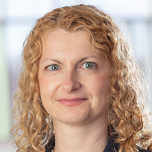 Ewa D. Ruel